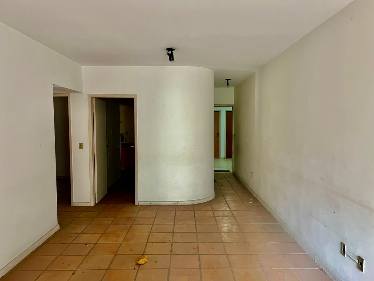 Apto 3 quartos, sacada, 1 vaga, Enseada em Enseada, Guarujá — foto 7