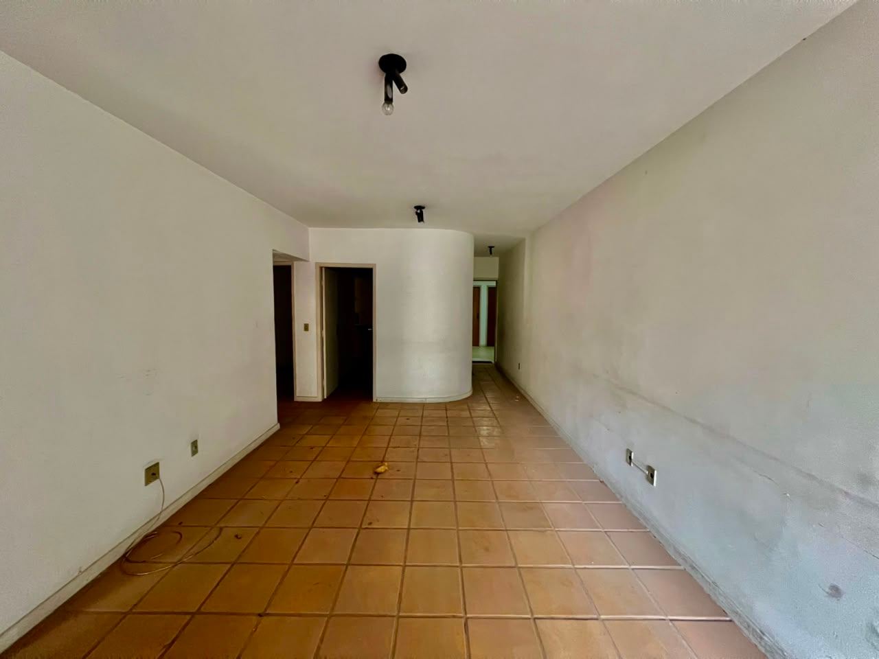 Apto 3 quartos, sacada, 1 vaga, Enseada em Enseada, Guarujá — foto 4