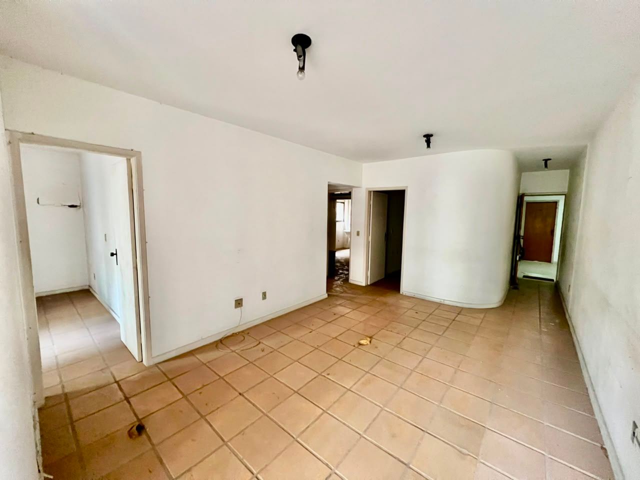 Apto 3 quartos, sacada, 1 vaga, Enseada em Enseada, Guarujá — foto 5