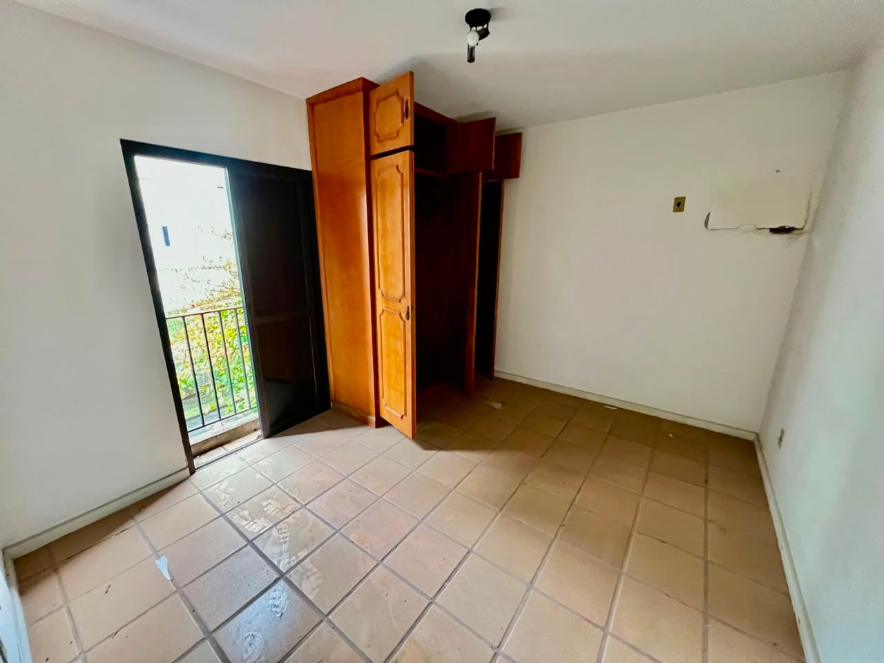 Apto 3 quartos, sacada, 1 vaga, Enseada em Enseada, Guarujá — foto 8