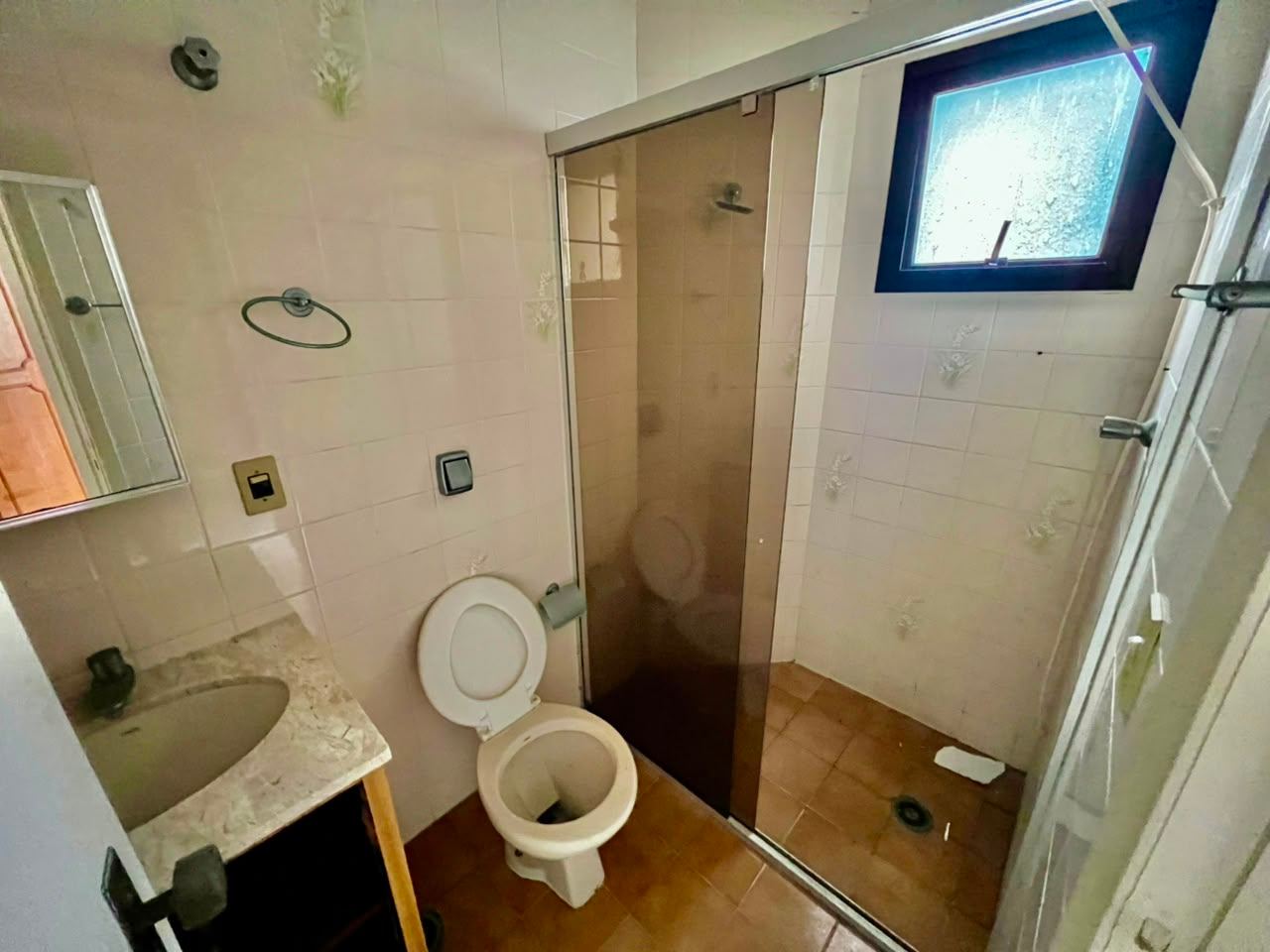 Apto 3 quartos, sacada, 1 vaga, Enseada em Enseada, Guarujá — foto 10