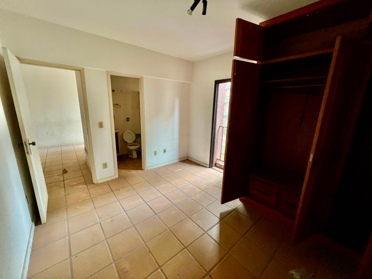 Apto 3 quartos, sacada, 1 vaga, Enseada em Enseada, Guarujá — foto 9