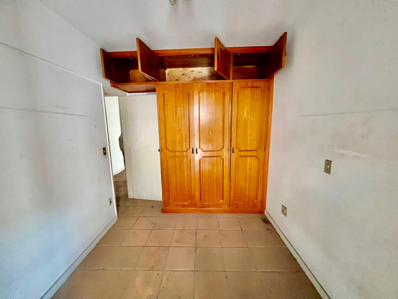 Apto 3 quartos, sacada, 1 vaga, Enseada em Enseada, Guarujá — foto 12