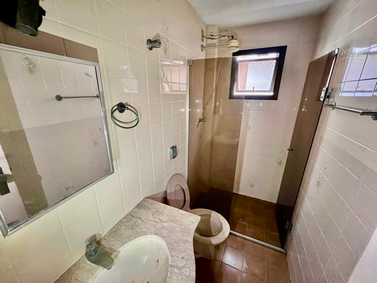 Apto 3 quartos, sacada, 1 vaga, Enseada em Enseada, Guarujá — foto 13