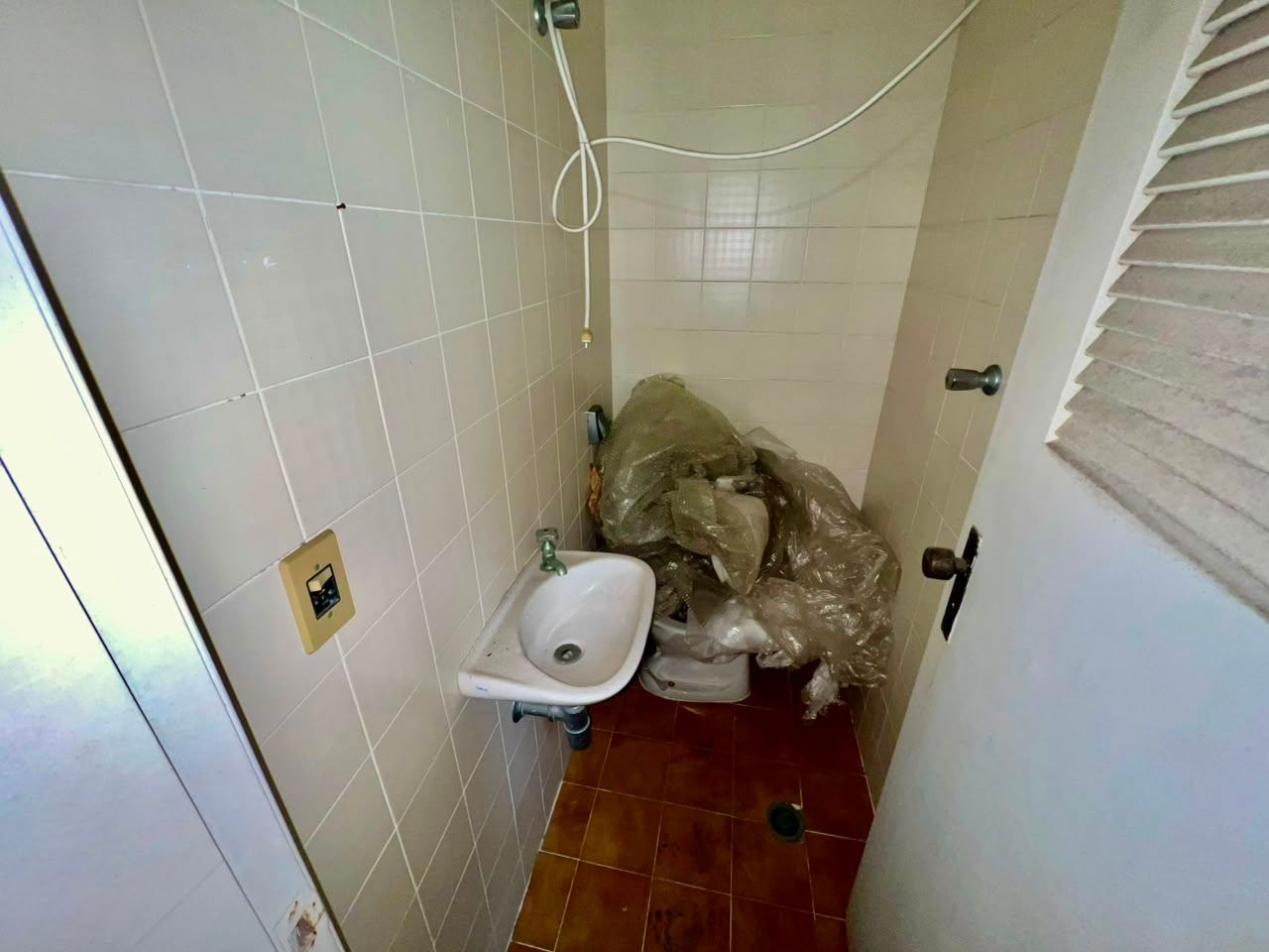 Apto 3 quartos, sacada, 1 vaga, Enseada em Enseada, Guarujá — foto 16