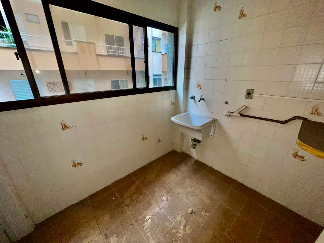 Apto 3 quartos, sacada, 1 vaga, Enseada em Enseada, Guarujá — foto 15
