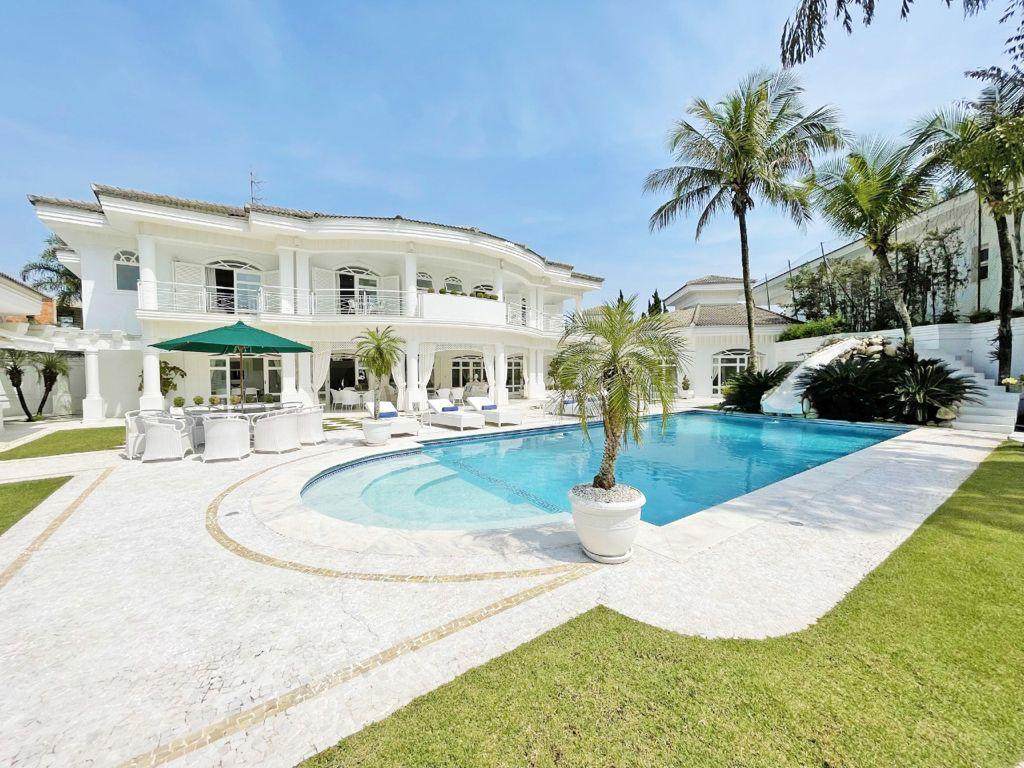 Casa de Condomínio com 6 quartos, Jardim Acapulco, Guarujá em Jardim Acapulco, Guarujá — foto 3
