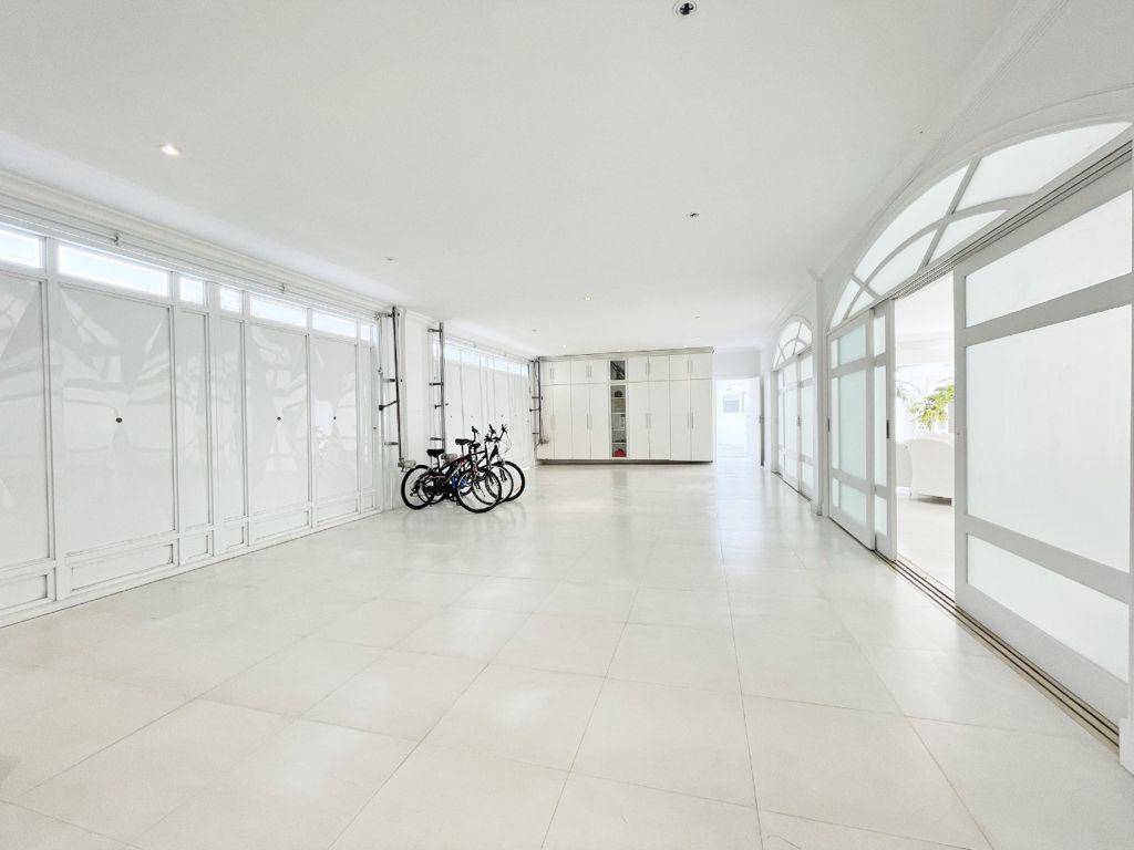 Casa de Condomínio com 6 quartos, Jardim Acapulco, Guarujá em Jardim Acapulco, Guarujá — foto 9