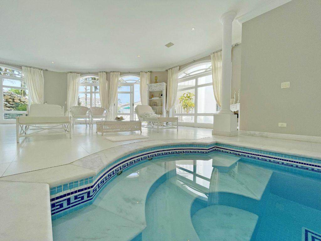 Casa de Condomínio com 6 quartos, Jardim Acapulco, Guarujá em Jardim Acapulco, Guarujá — foto 15