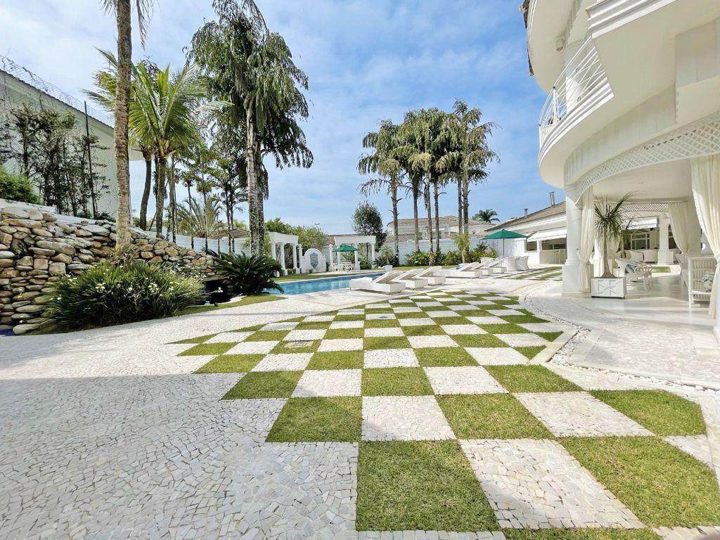 Casa de Condomínio com 6 quartos, Jardim Acapulco, Guarujá em Jardim Acapulco, Guarujá — foto 17