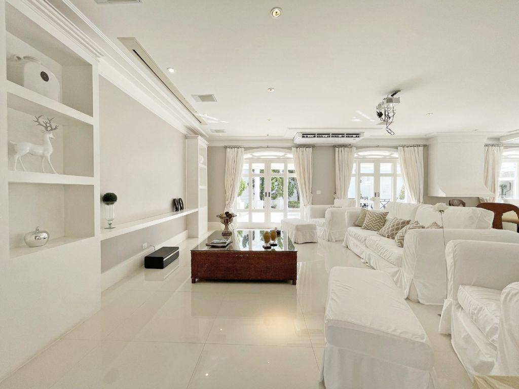 Casa de Condomínio com 6 quartos, Jardim Acapulco, Guarujá em Jardim Acapulco, Guarujá — foto 29