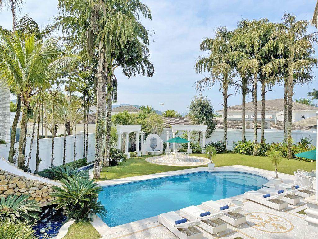 Casa de Condomínio com 6 quartos, Jardim Acapulco, Guarujá em Jardim Acapulco, Guarujá — foto 35