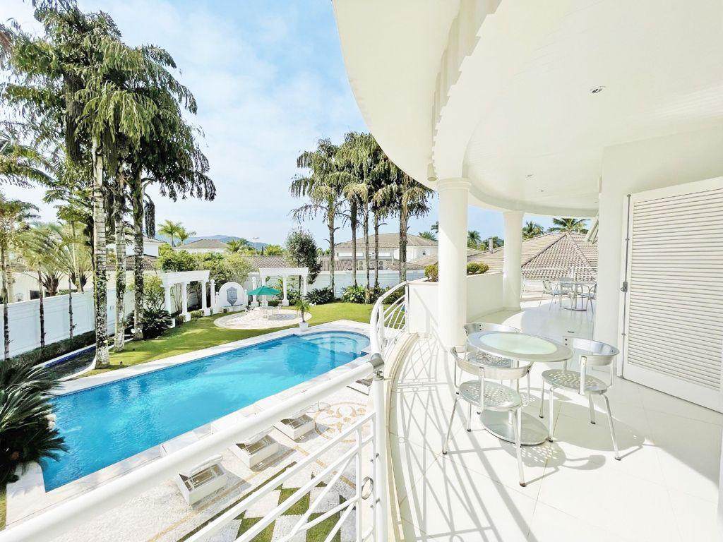 Casa de Condomínio com 6 quartos, Jardim Acapulco, Guarujá em Jardim Acapulco, Guarujá — foto 36