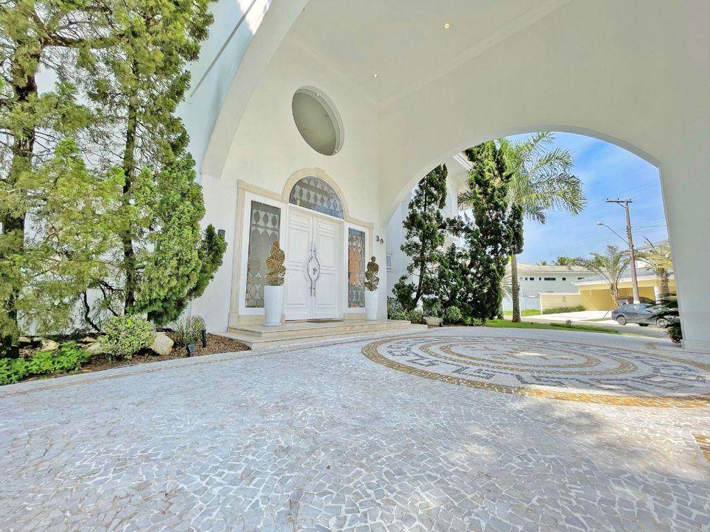 Casa de Condomínio com 6 quartos, Jardim Acapulco, Guarujá em Jardim Acapulco, Guarujá — foto 48