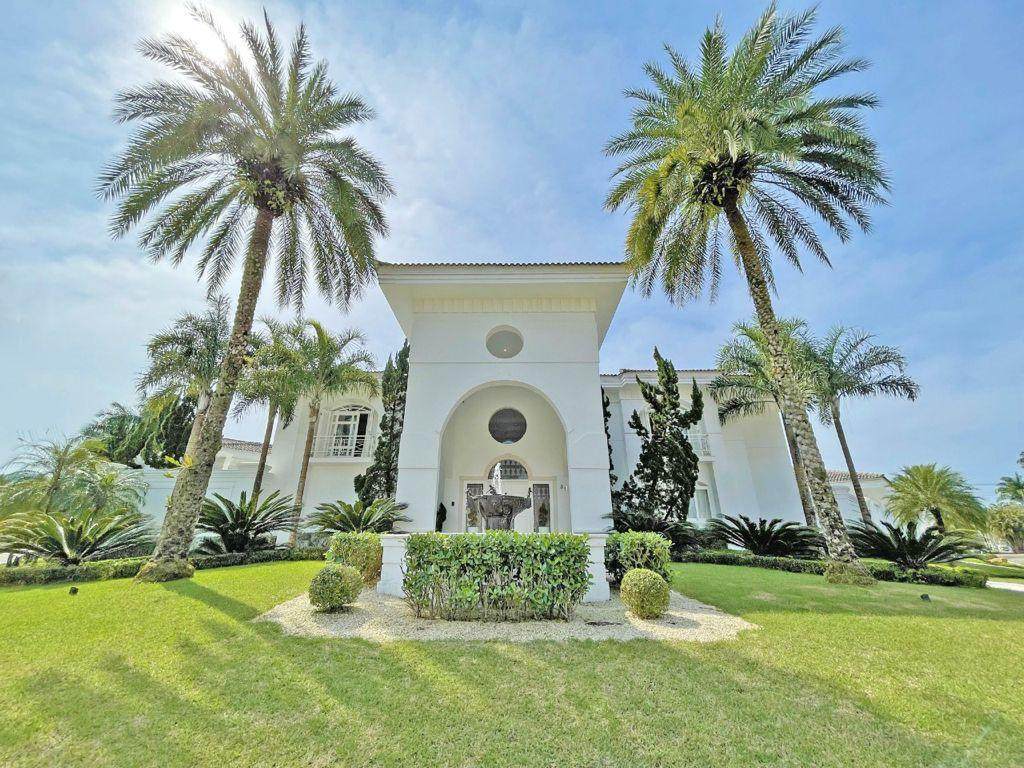Casa de Condomínio com 6 quartos, Jardim Acapulco, Guarujá em Jardim Acapulco, Guarujá — foto 50