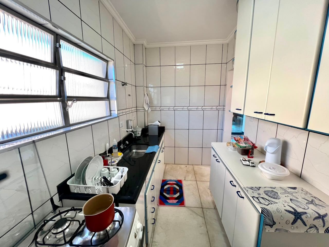 Cobertura Penthouse na Enseada – Espaço, Conforto e Lazer! em Enseada, Guarujá — foto 5