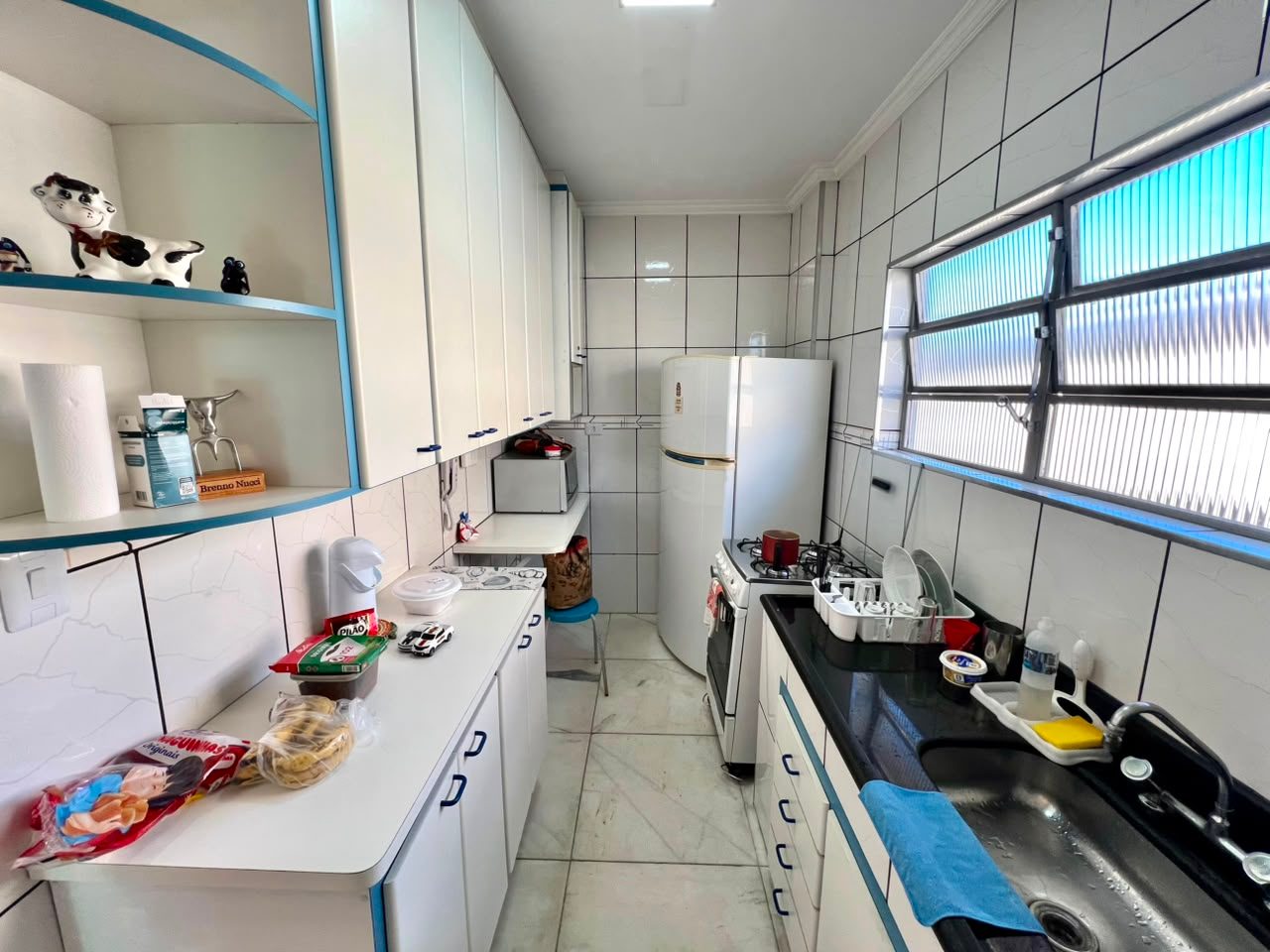 Cobertura Penthouse na Enseada – Espaço, Conforto e Lazer! em Enseada, Guarujá — foto 6