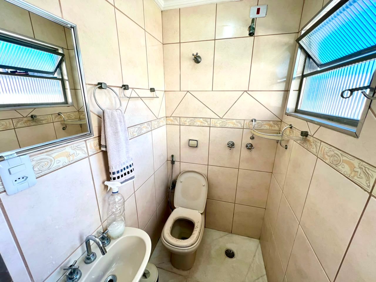 Cobertura Penthouse na Enseada – Espaço, Conforto e Lazer! em Enseada, Guarujá — foto 20