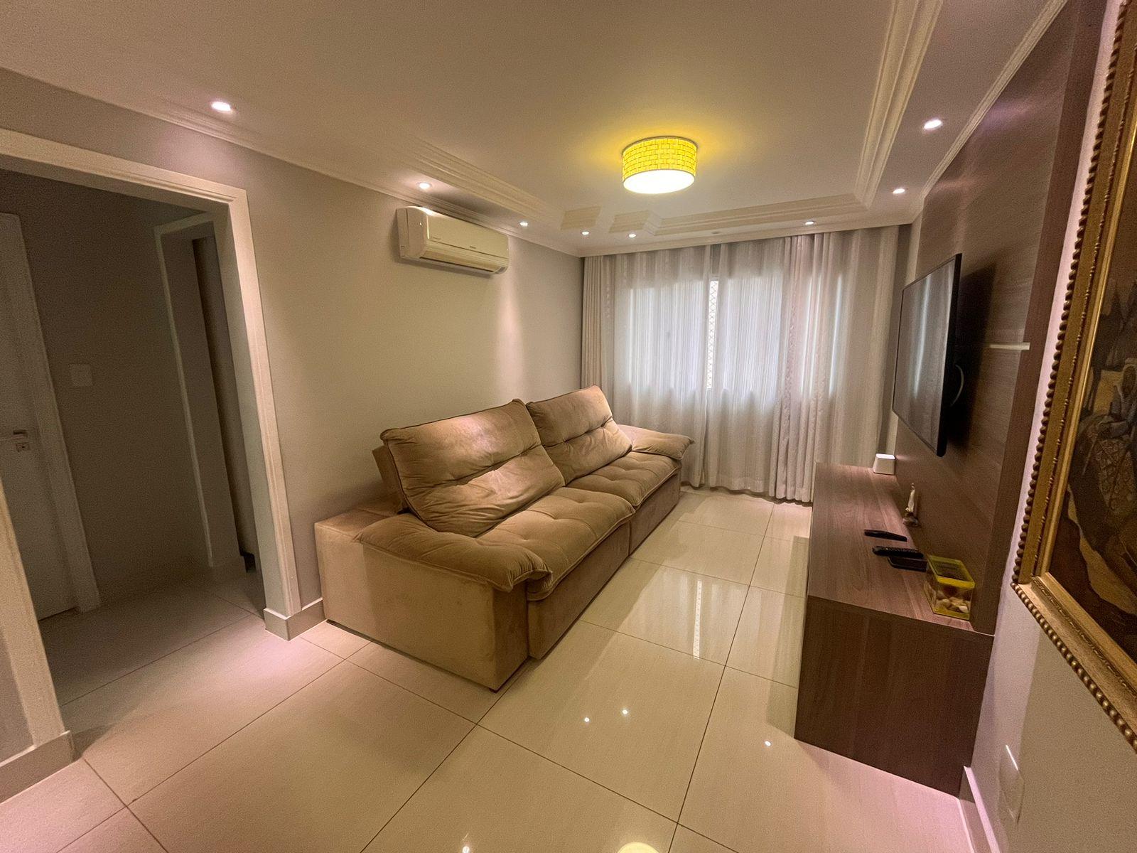Apartamento Reformado e Pronto para Morar! em Enseada, Guarujá — foto 2