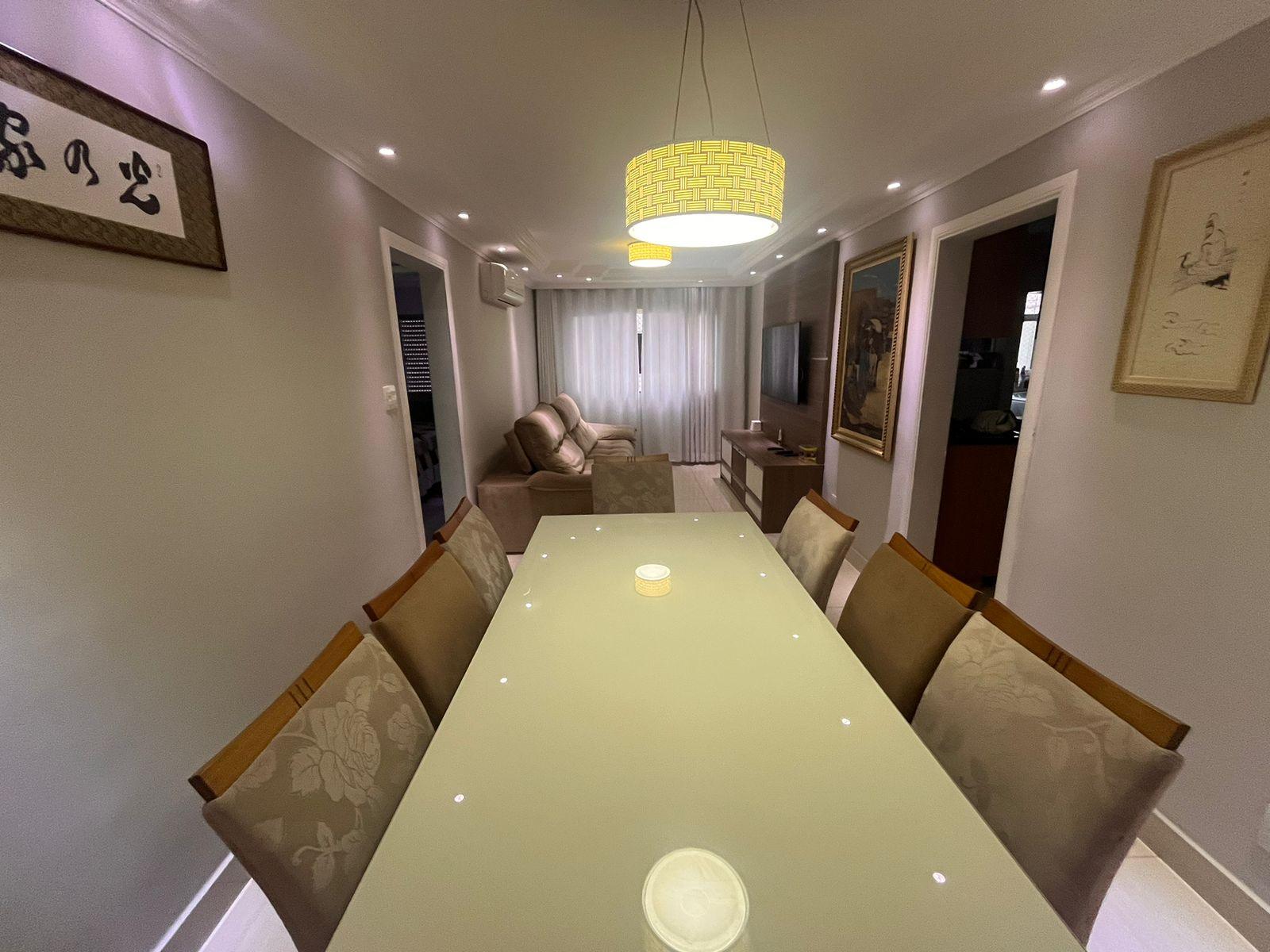 Apartamento Reformado e Pronto para Morar! em Enseada, Guarujá — foto 3
