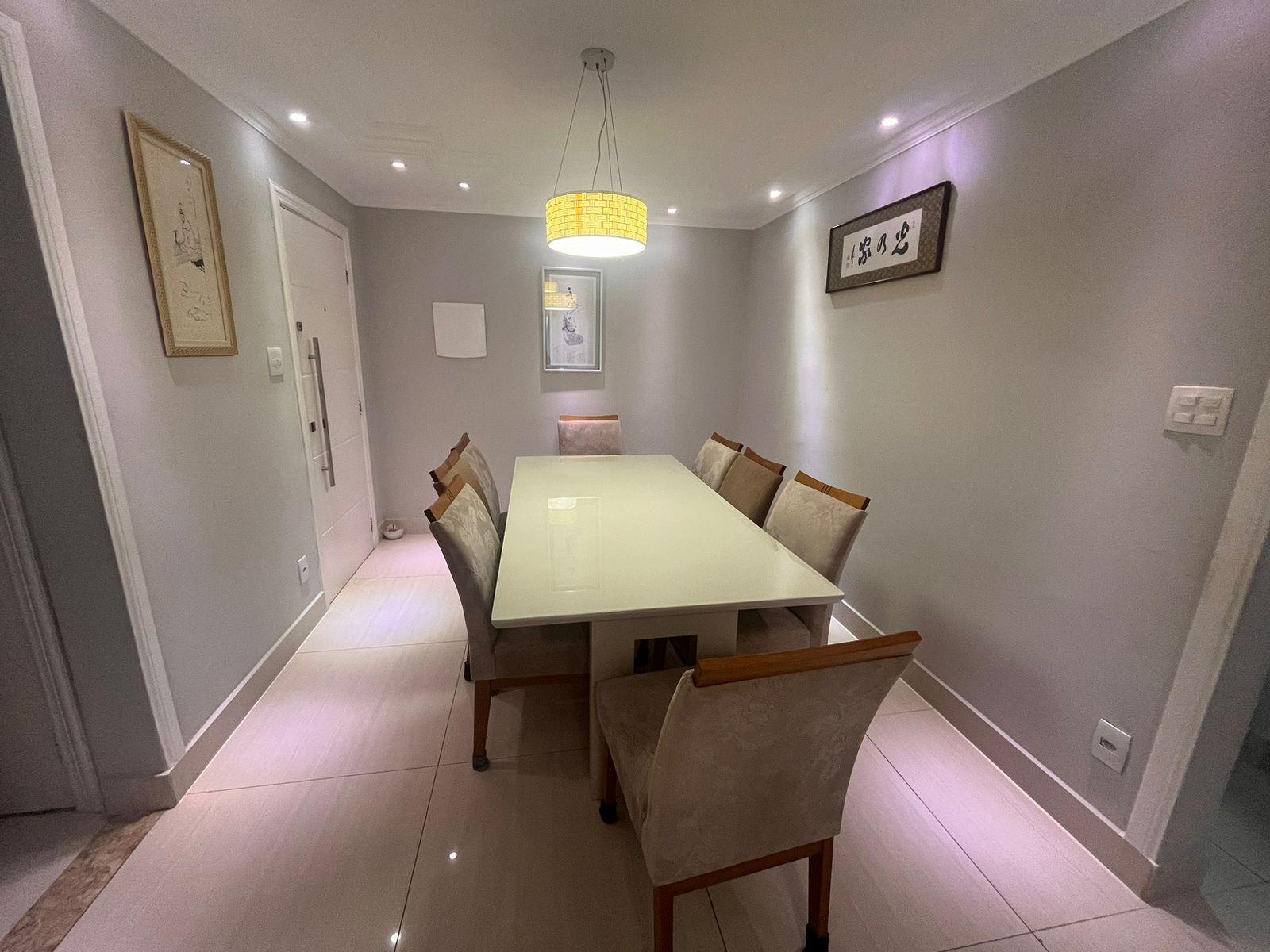 Apartamento Reformado e Pronto para Morar! em Enseada, Guarujá — foto 4
