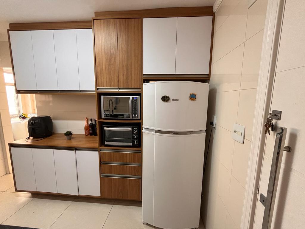 Apartamento Reformado e Pronto para Morar! em Enseada, Guarujá — foto 11