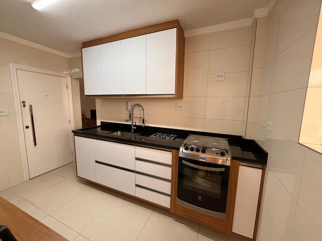 Apartamento Reformado e Pronto para Morar! em Enseada, Guarujá — foto 12