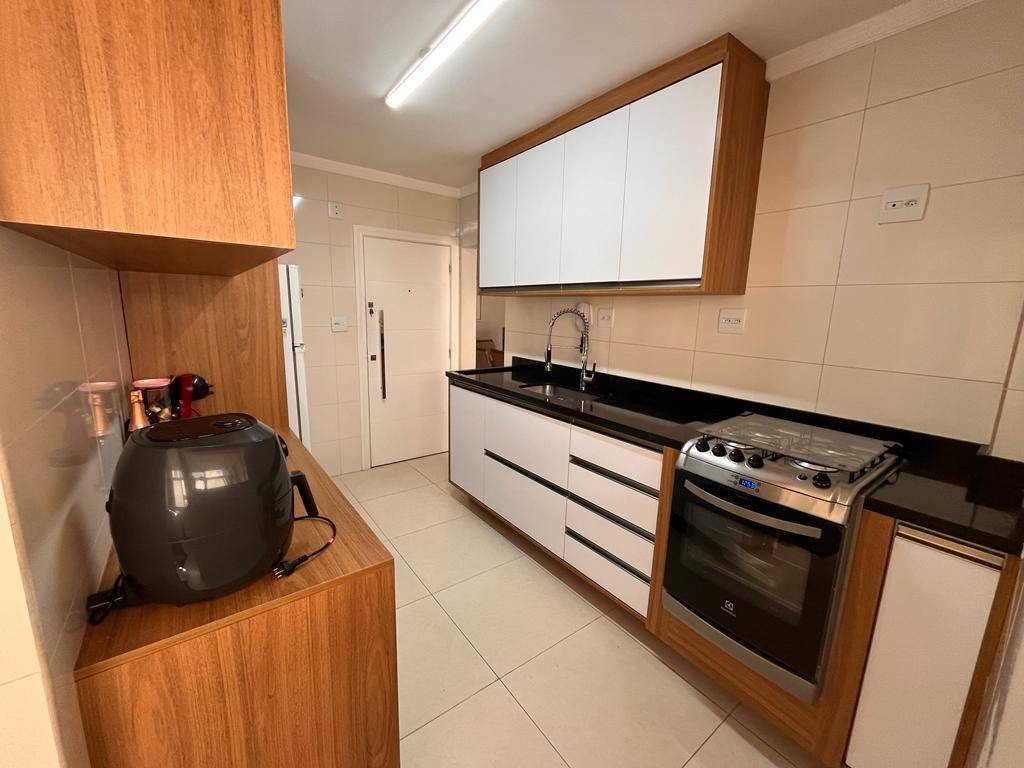 Apartamento Reformado e Pronto para Morar! em Enseada, Guarujá — foto 14
