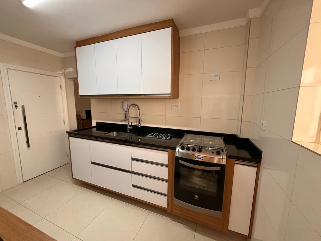 Apartamento Reformado e Pronto para Morar! em Enseada, Guarujá — foto 13