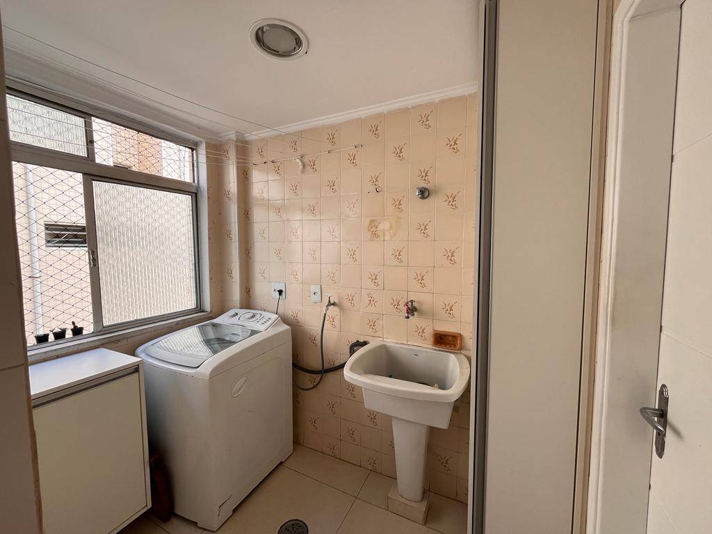 Apartamento Reformado e Pronto para Morar! em Enseada, Guarujá — foto 15