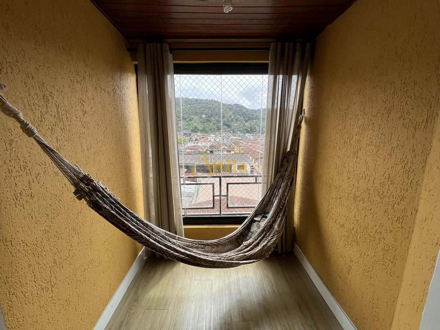 Apto 2 quartos, sacada, 1 vaga, Enseada em Enseada, Guarujá — foto 4