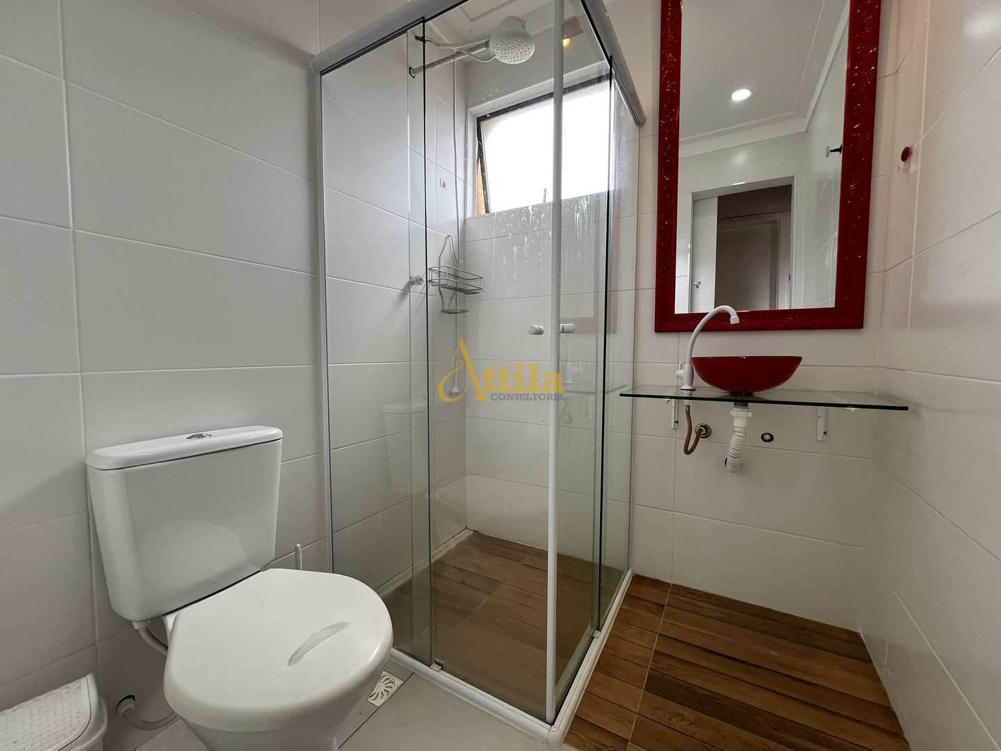 Apto 2 quartos, sacada, 1 vaga, Enseada em Enseada, Guarujá — foto 11