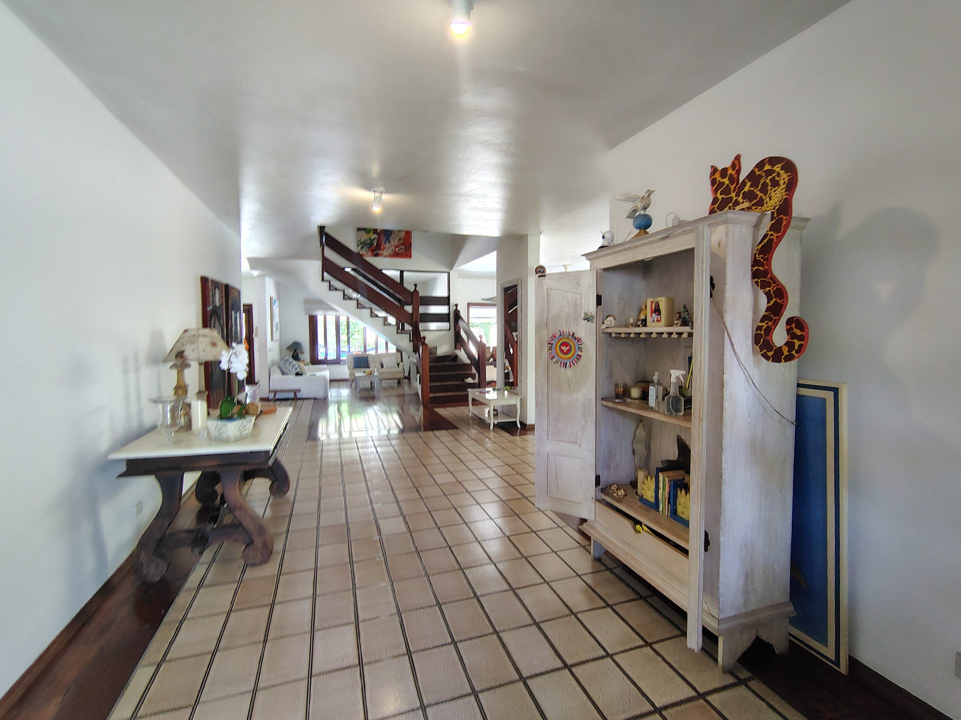 Casa de Condomínio com 4 quartos, Portal do Guarujá, Guarujá  em Enseada, Guarujá — foto 3