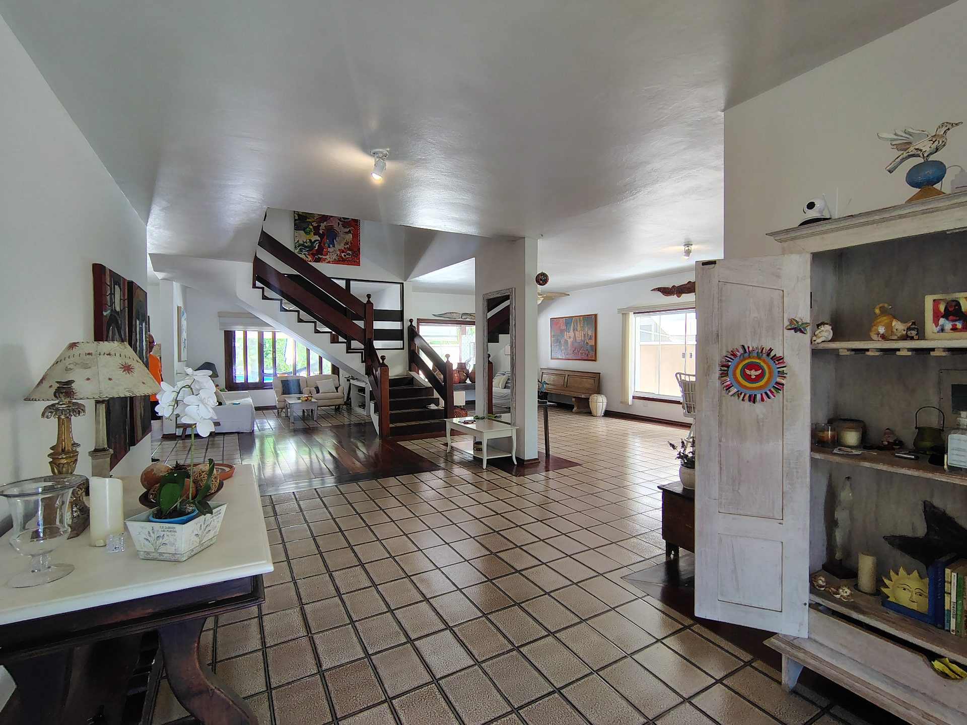 Casa de Condomínio com 4 quartos, Portal do Guarujá, Guarujá  em Enseada, Guarujá — foto 4