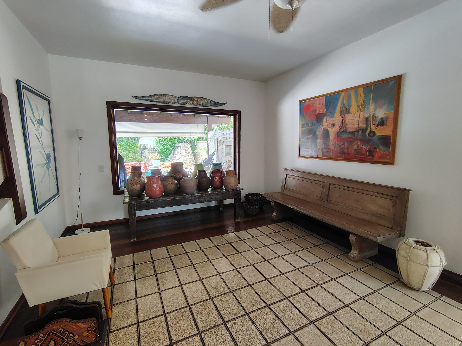 Casa de Condomínio com 4 quartos, Portal do Guarujá, Guarujá  em Enseada, Guarujá — foto 10