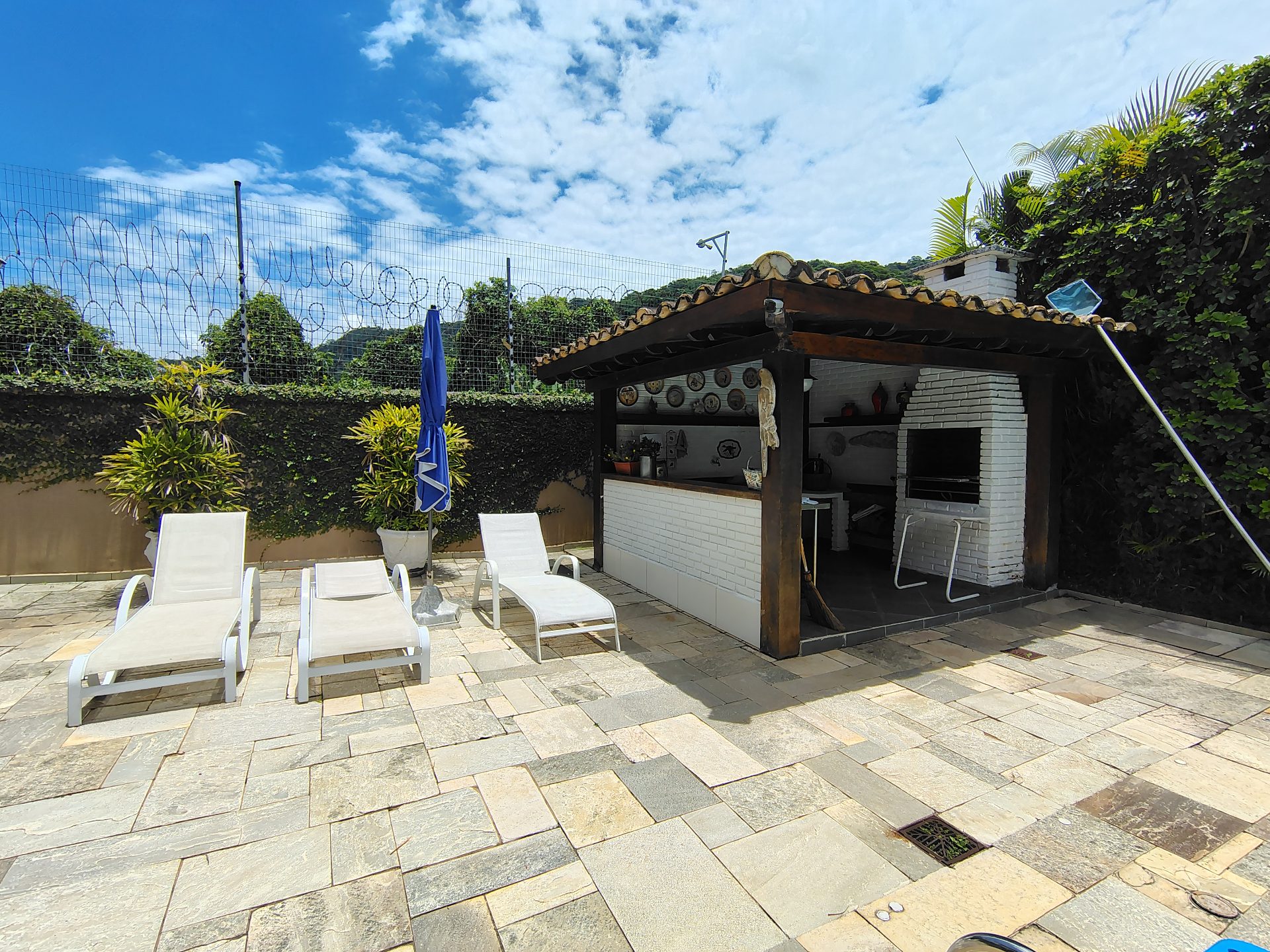 Casa de Condomínio com 4 quartos, Portal do Guarujá, Guarujá  em Enseada, Guarujá — foto 17