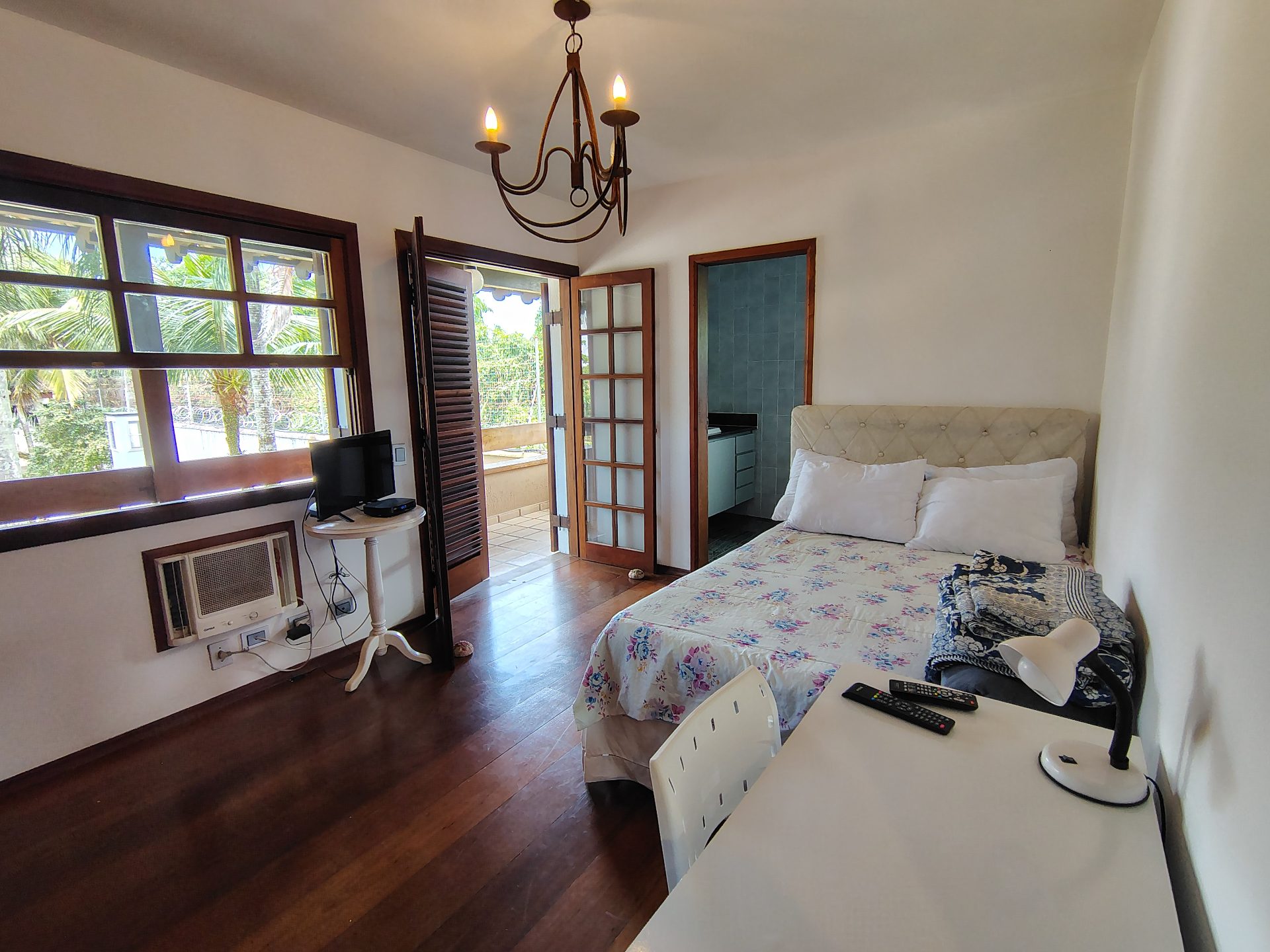 Casa de Condomínio com 4 quartos, Portal do Guarujá, Guarujá  em Enseada, Guarujá — foto 27