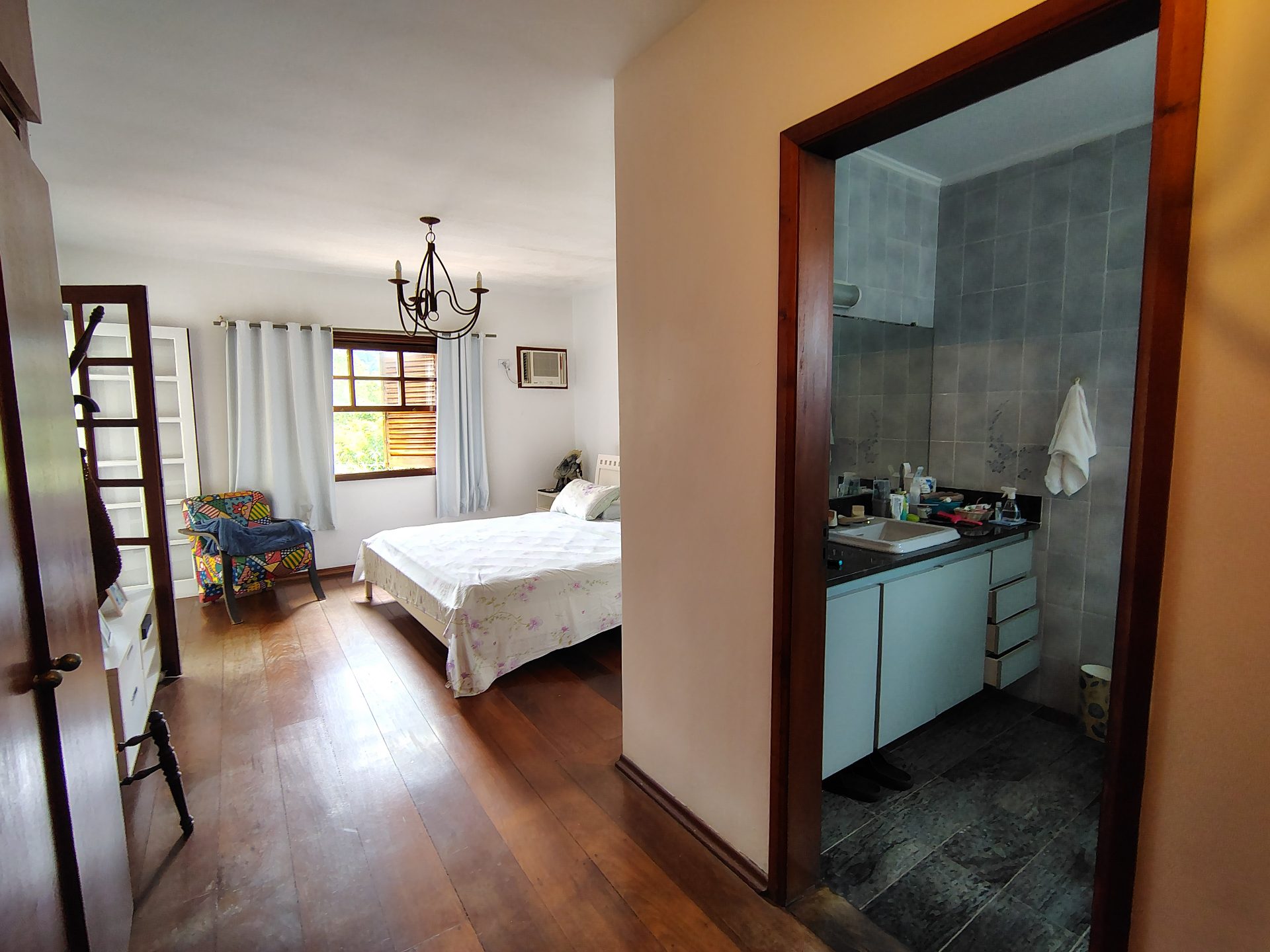 Casa de Condomínio com 4 quartos, Portal do Guarujá, Guarujá  em Enseada, Guarujá — foto 35