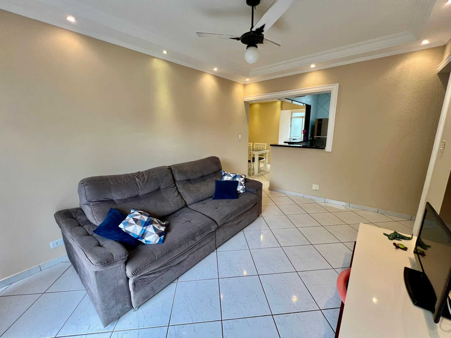 Oportunidade no Guarujá – Enseada! 2 quartos em Loteamento João Batista Julião, Guarujá — foto 8