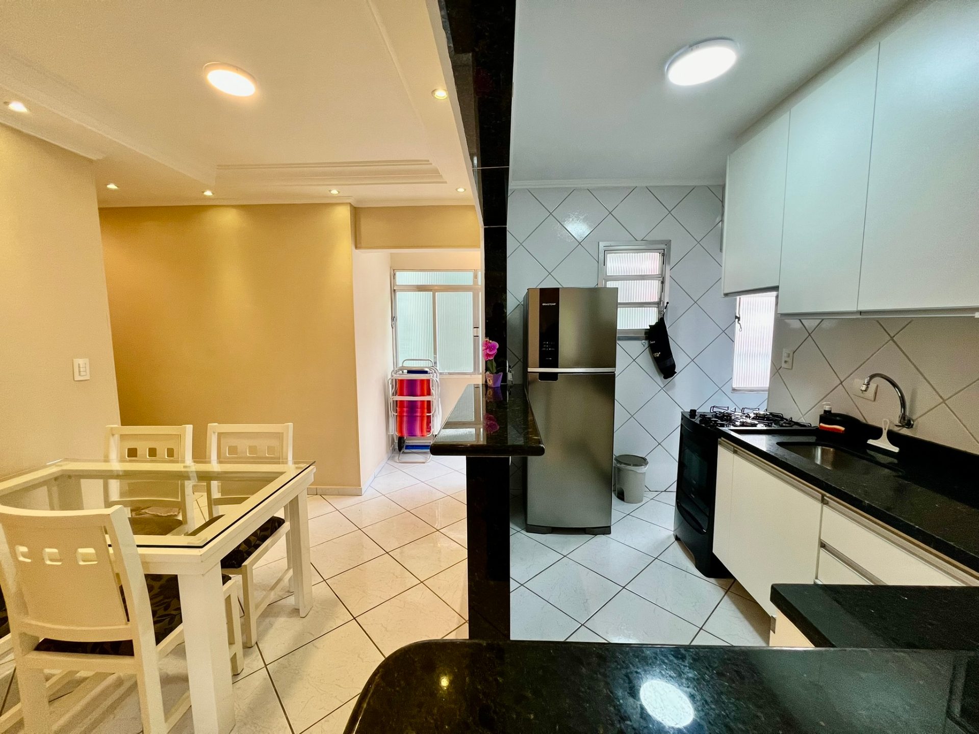 Oportunidade no Guarujá – Enseada! 2 quartos em Loteamento João Batista Julião, Guarujá — foto 9
