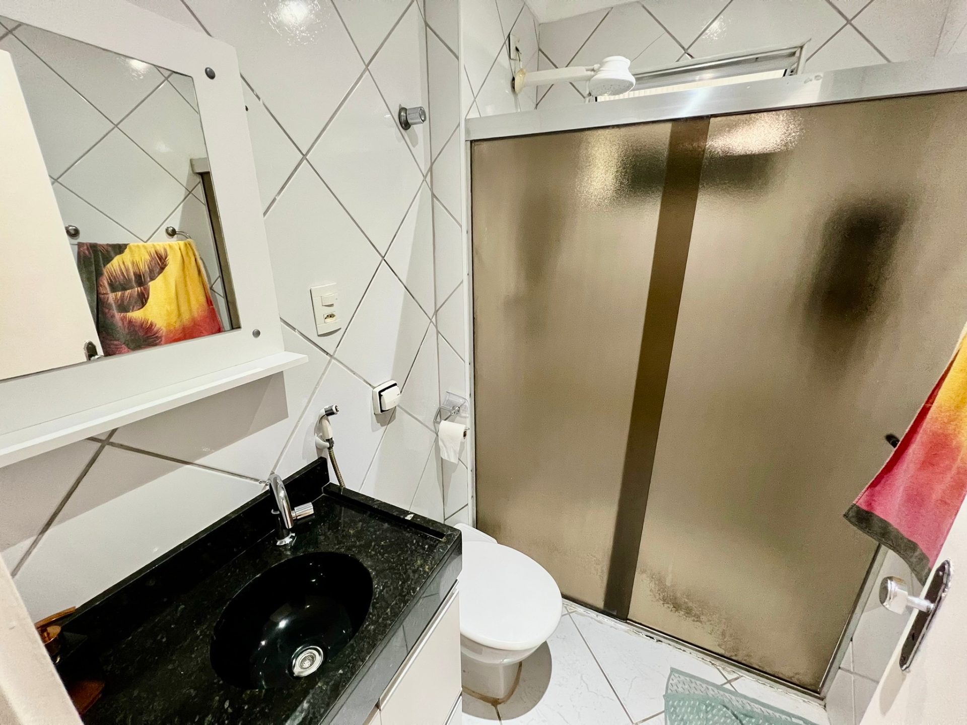 Oportunidade no Guarujá – Enseada! 2 quartos em Loteamento João Batista Julião, Guarujá — foto 17