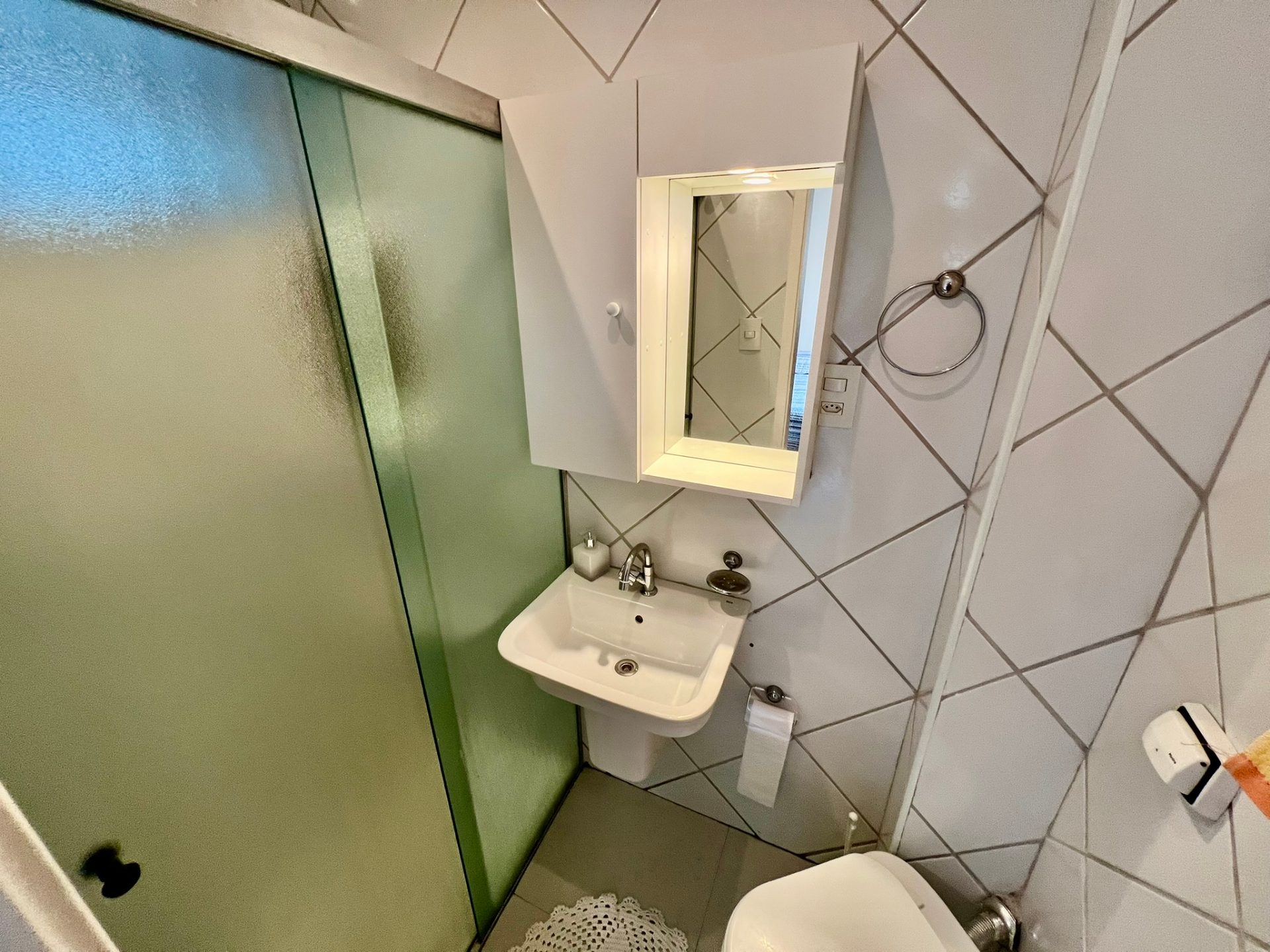 Oportunidade no Guarujá – Enseada! 2 quartos em Loteamento João Batista Julião, Guarujá — foto 21