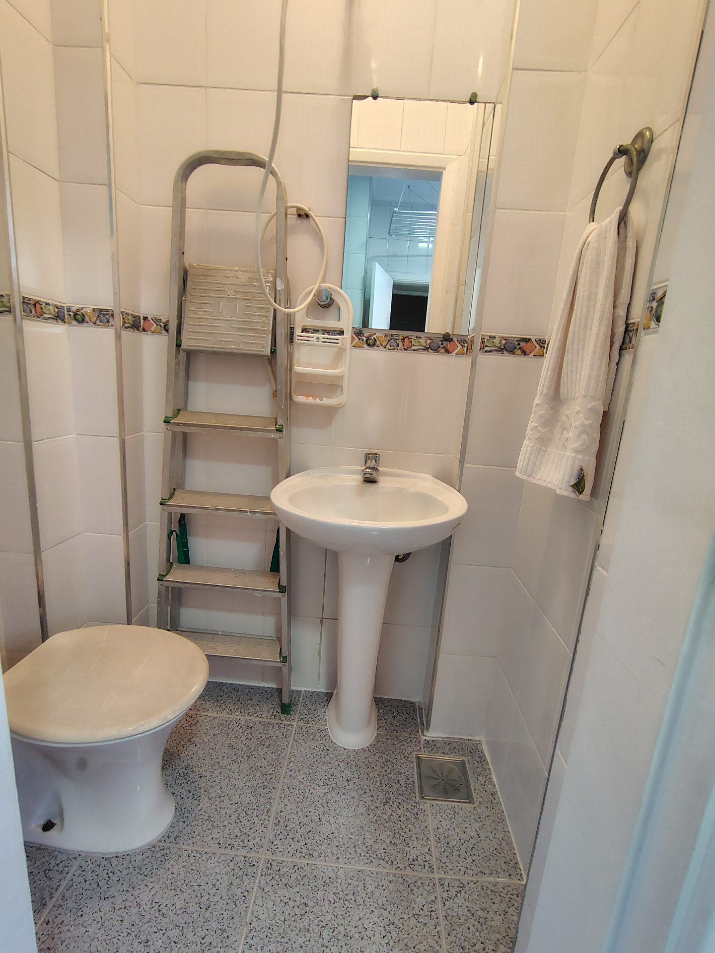 Apartamento Frente Mar com Vista Livre e 3 Quartos em Pitangueiras, Guarujá — foto 21