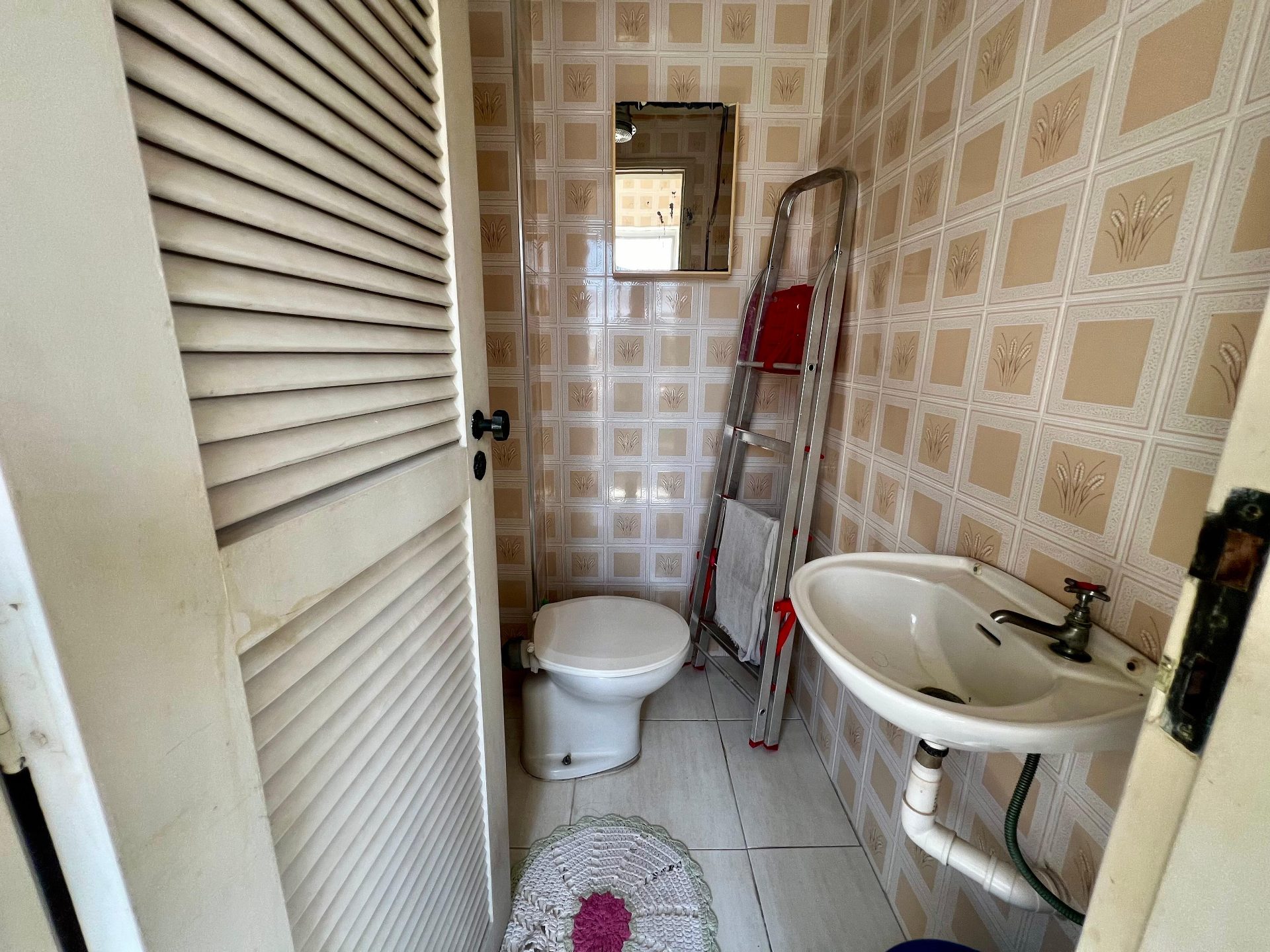 Apartamento com 3 Dormitórios, Suíte e Varanda a 200 Metros da Praia da Enseada em Enseada, Guarujá — foto 26