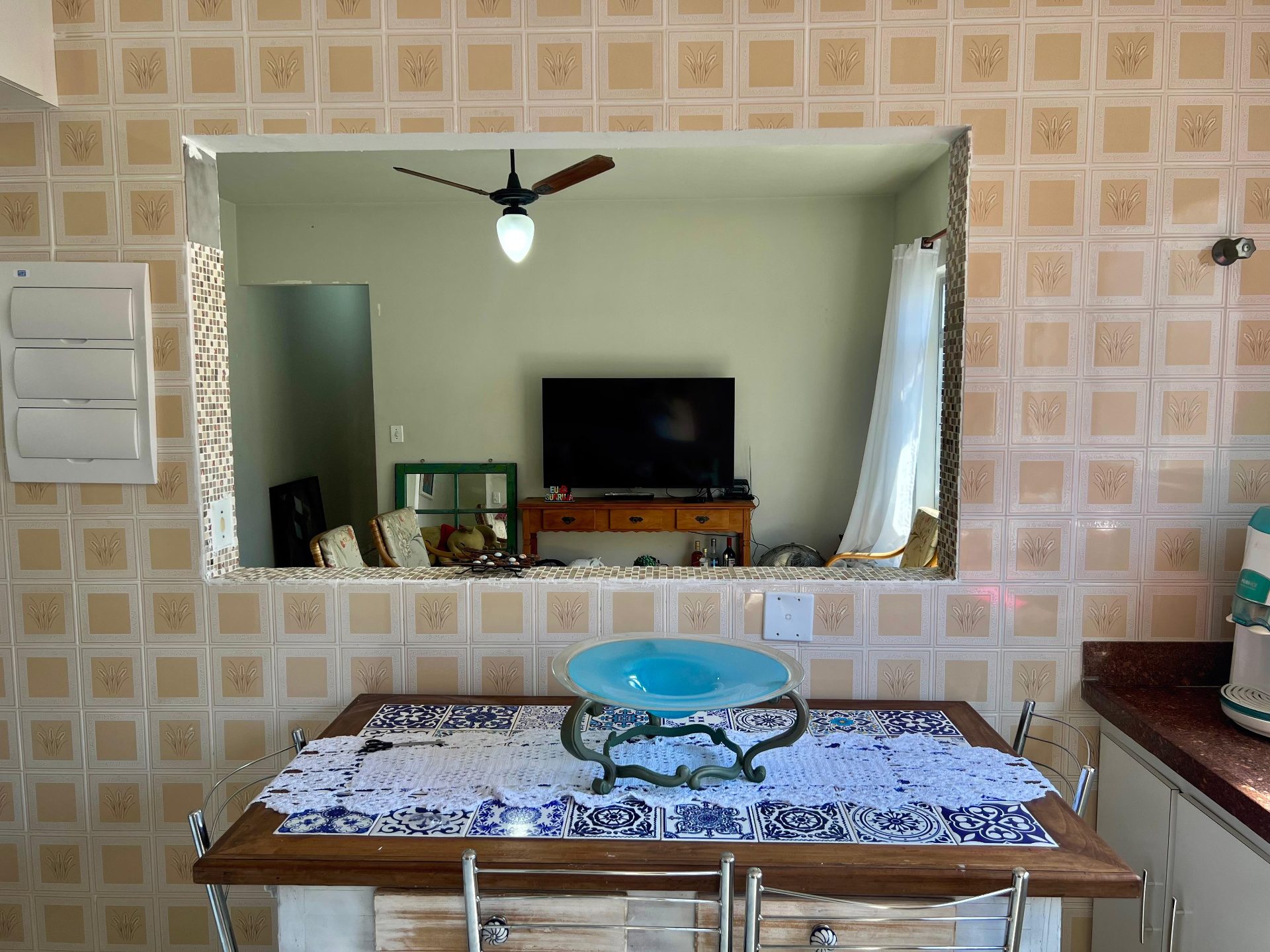 Apartamento com 3 Dormitórios, Suíte e Varanda a 200 Metros da Praia da Enseada em Enseada, Guarujá — foto 10