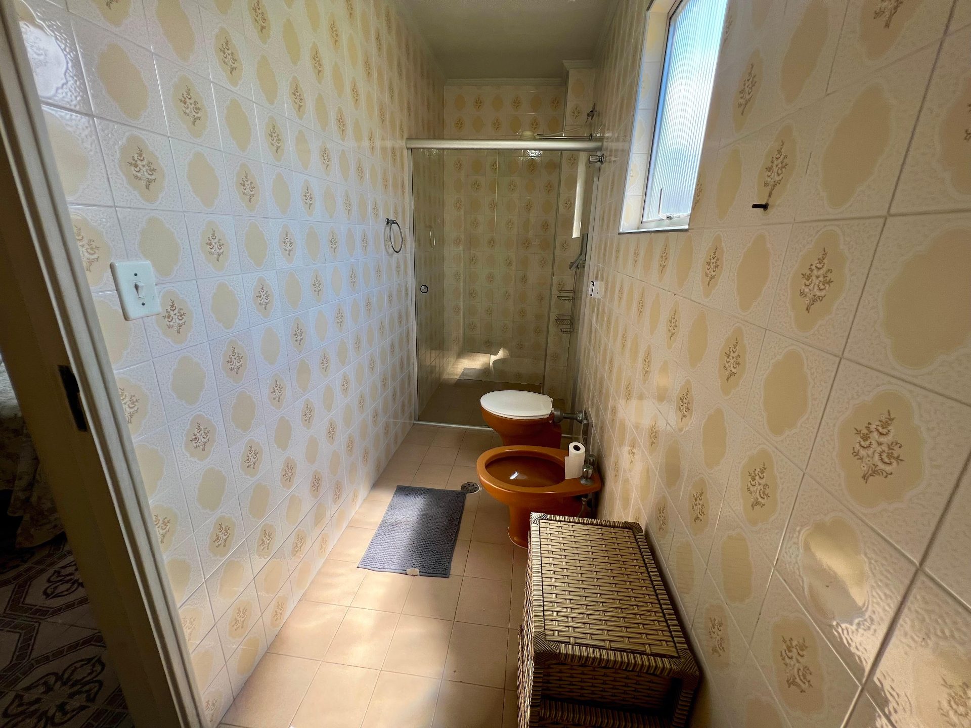 Apartamento com 3 Dormitórios, Suíte e Varanda a 200 Metros da Praia da Enseada em Enseada, Guarujá — foto 24