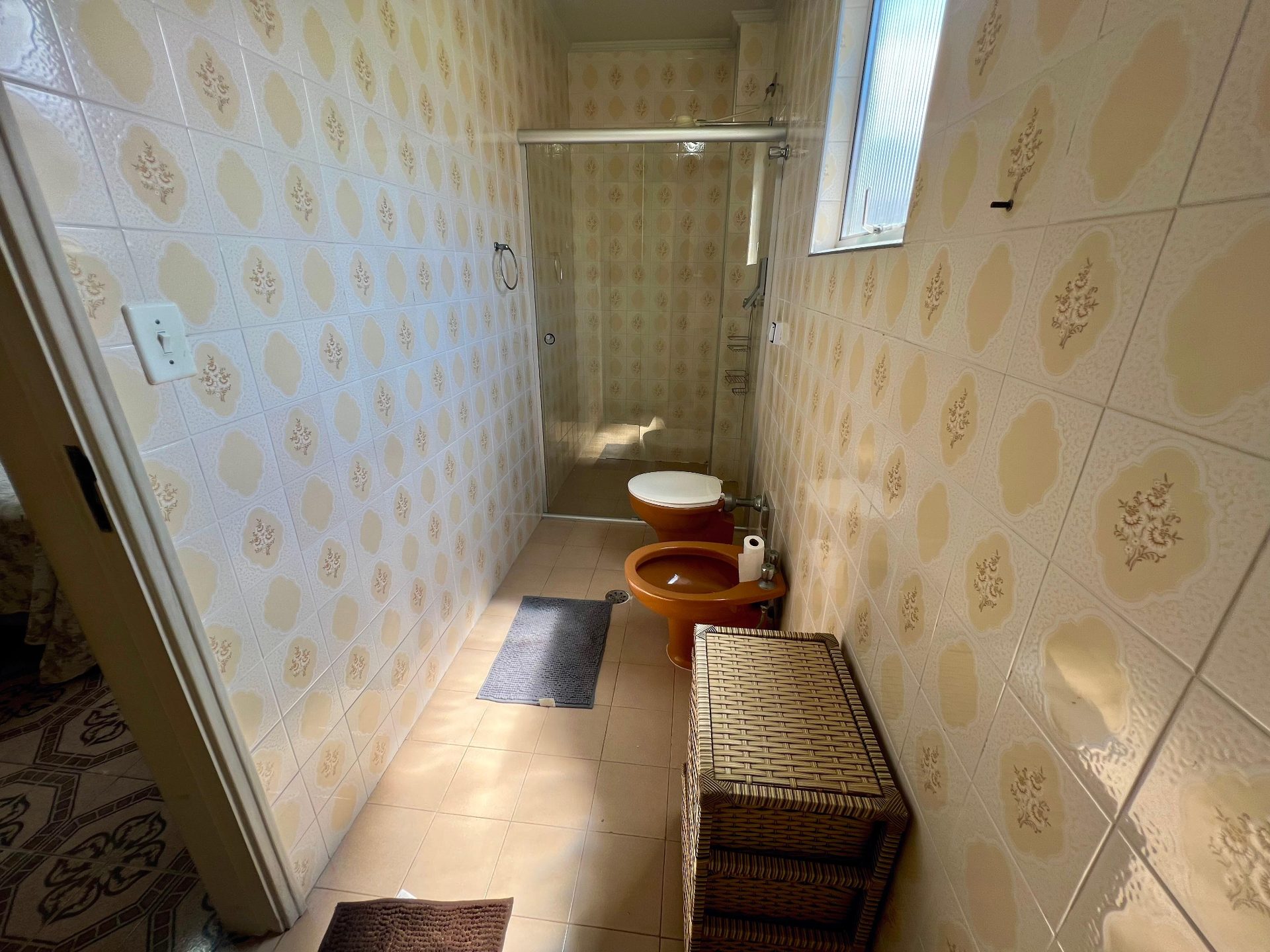 Apartamento com 3 Dormitórios, Suíte e Varanda a 200 Metros da Praia da Enseada em Enseada, Guarujá — foto 25