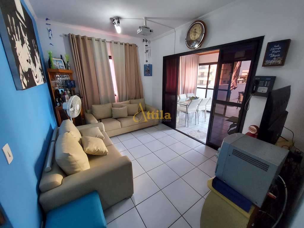 Cobertura 3 quartos, 2 vagas, Enseada. em Enseada, Guarujá — foto 3
