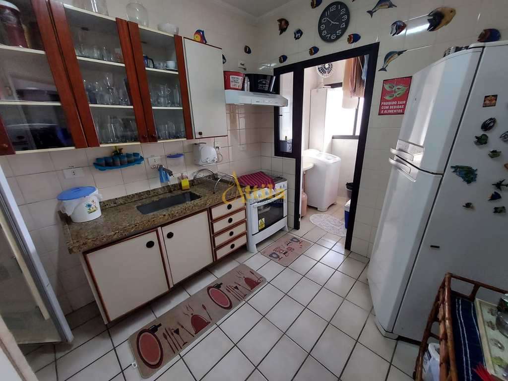 Cobertura 3 quartos, 2 vagas, Enseada. em Enseada, Guarujá — foto 13