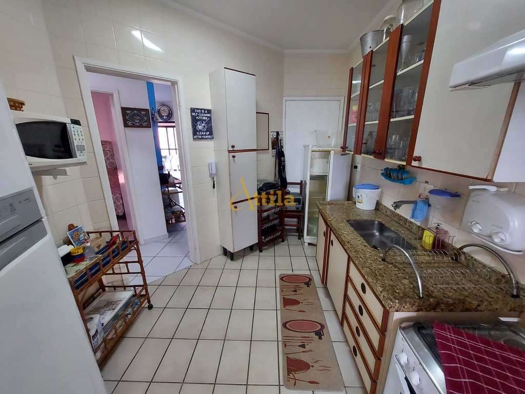 Cobertura 3 quartos, 2 vagas, Enseada. em Enseada, Guarujá — foto 14